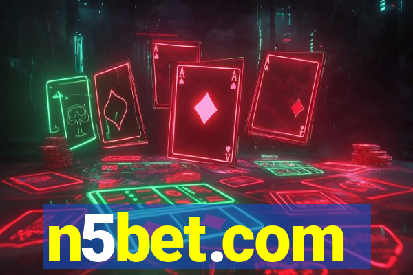 n5bet.com