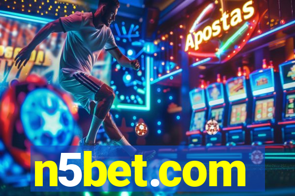 n5bet.com