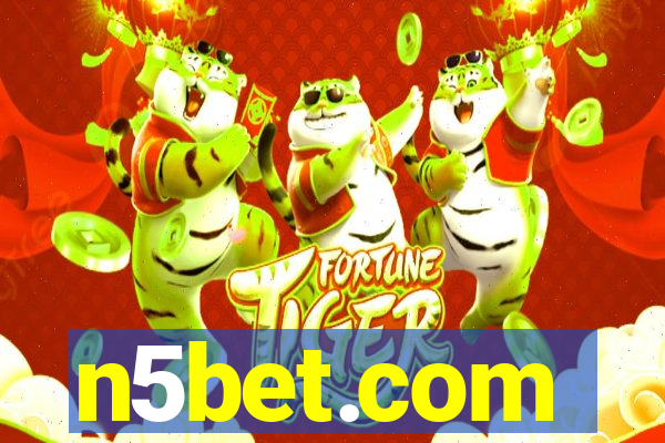 n5bet.com