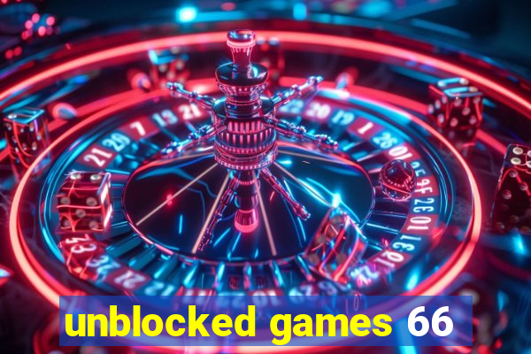 unblocked games 66