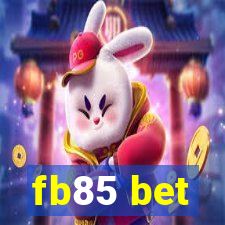 fb85 bet