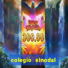 colegio sinodal salvador porto alegre