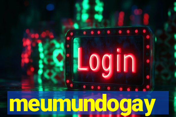 meumundogay