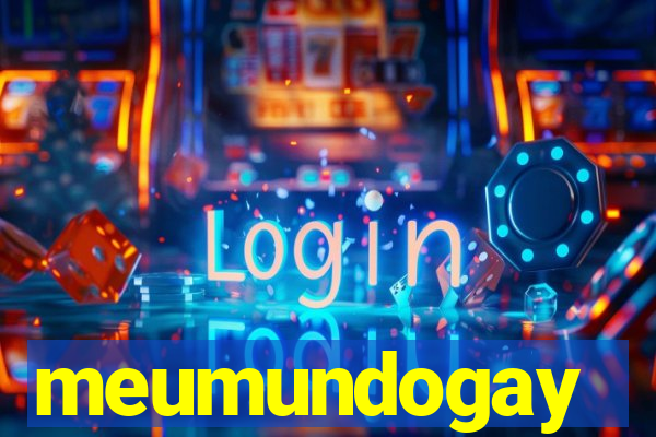 meumundogay