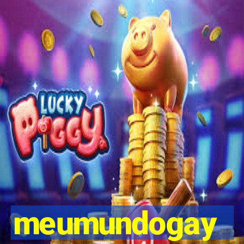 meumundogay