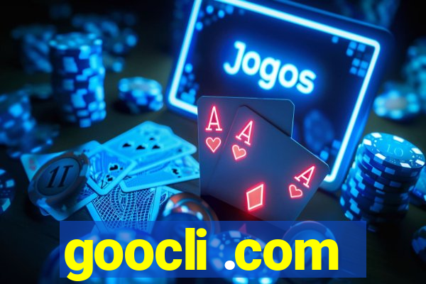 goocli .com