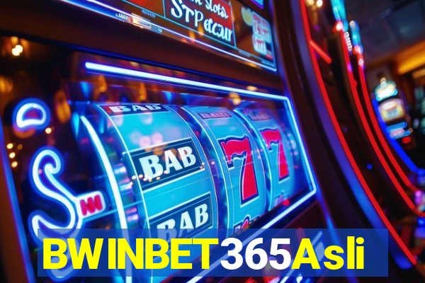 BWINBET365Asli