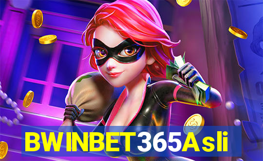 BWINBET365Asli