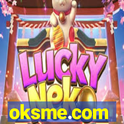 oksme.com