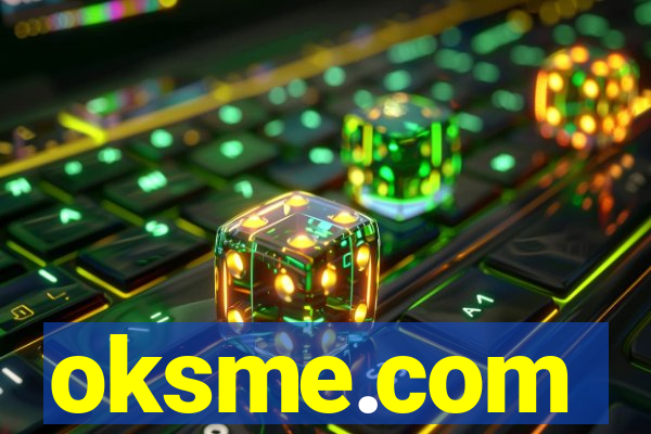 oksme.com