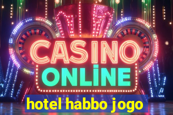 hotel habbo jogo