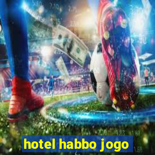 hotel habbo jogo