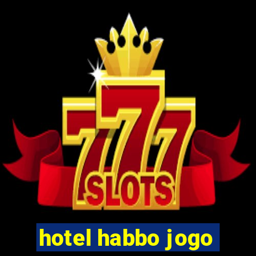 hotel habbo jogo