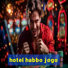 hotel habbo jogo