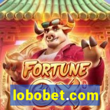 lobobet.com