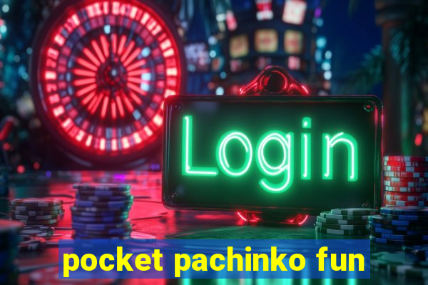 pocket pachinko fun