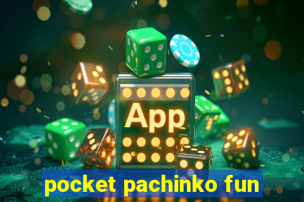 pocket pachinko fun