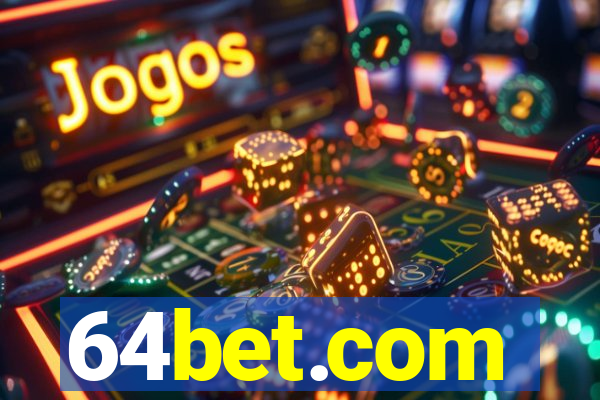 64bet.com