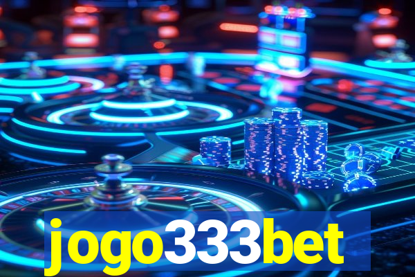 jogo333bet