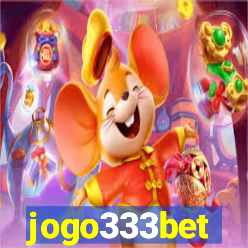 jogo333bet