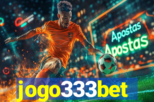 jogo333bet