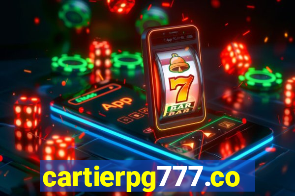 cartierpg777.com