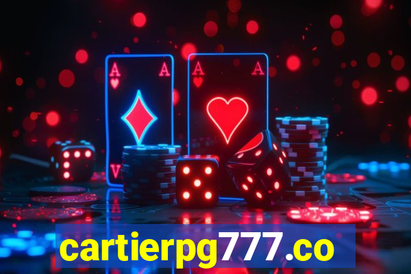 cartierpg777.com