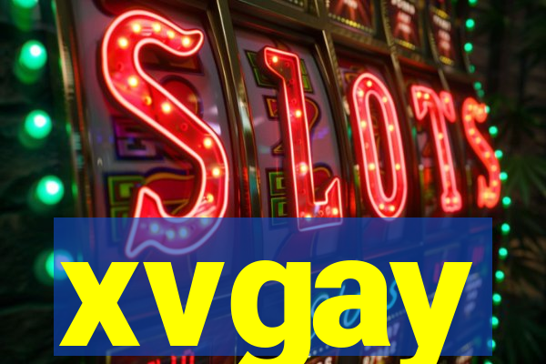 xvgay