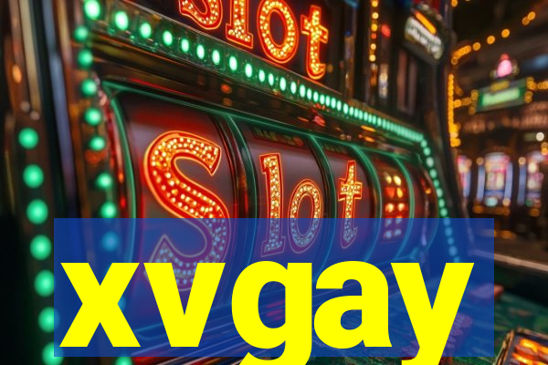 xvgay