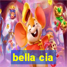 bella cia