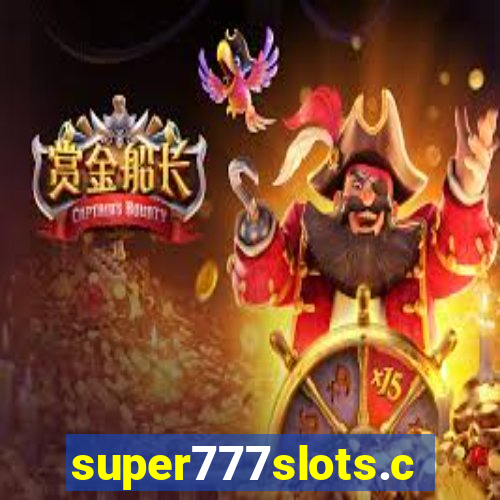 super777slots.com