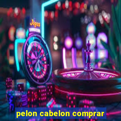 pelon cabelon comprar