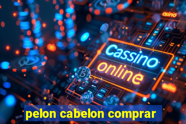 pelon cabelon comprar