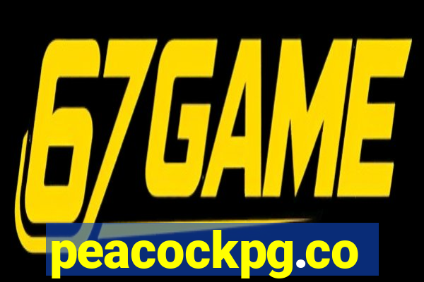 peacockpg.co