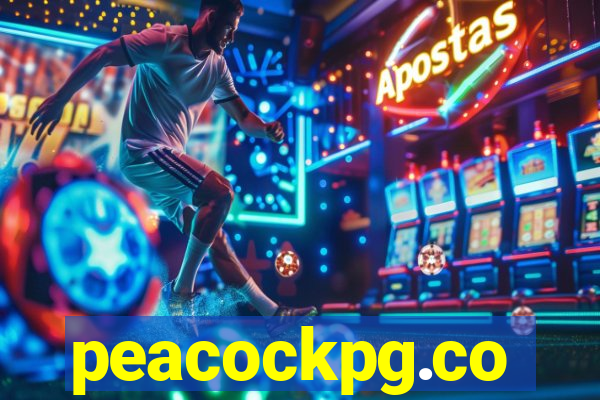 peacockpg.co