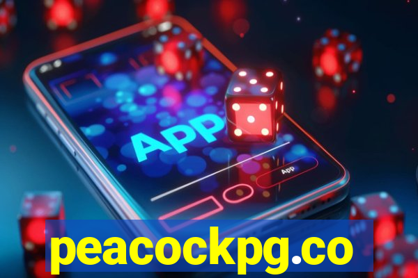 peacockpg.co