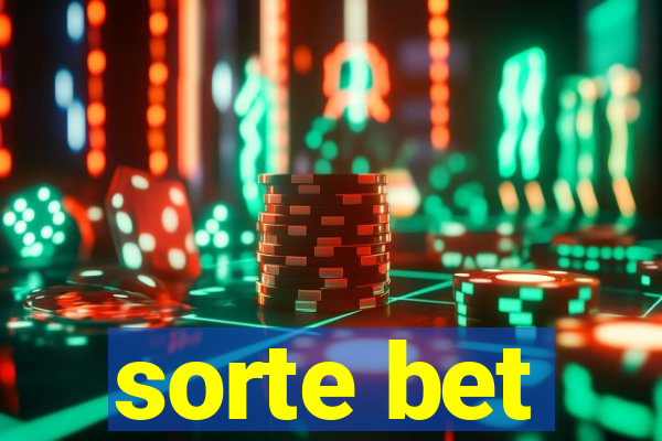 sorte bet