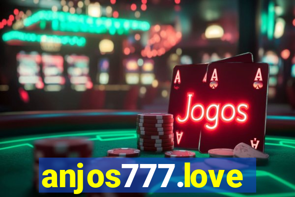 anjos777.love