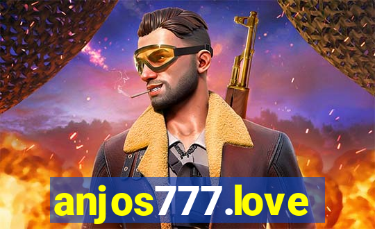 anjos777.love