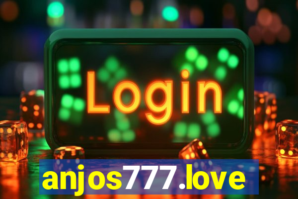 anjos777.love