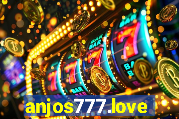 anjos777.love