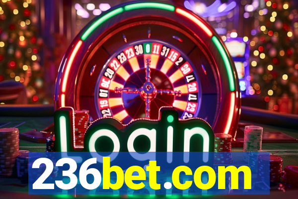 236bet.com