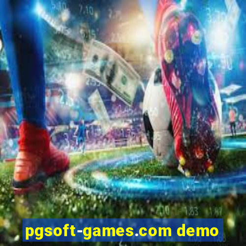 pgsoft-games.com demo