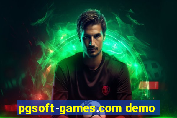 pgsoft-games.com demo