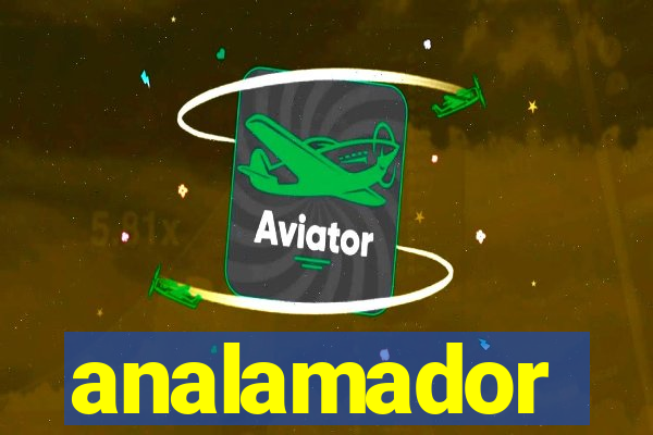 analamador