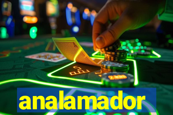 analamador