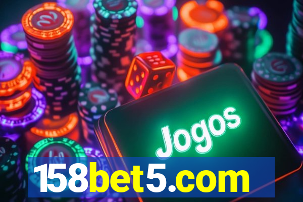 158bet5.com