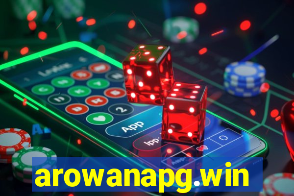 arowanapg.win