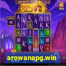 arowanapg.win