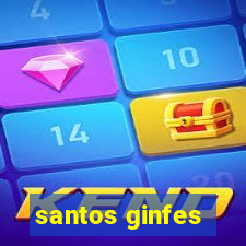 santos ginfes